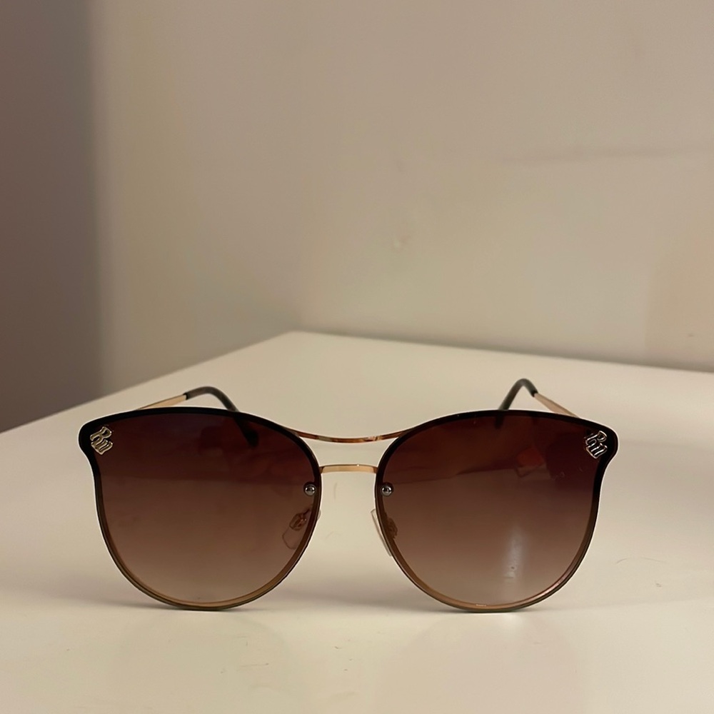 Fun sunglasses